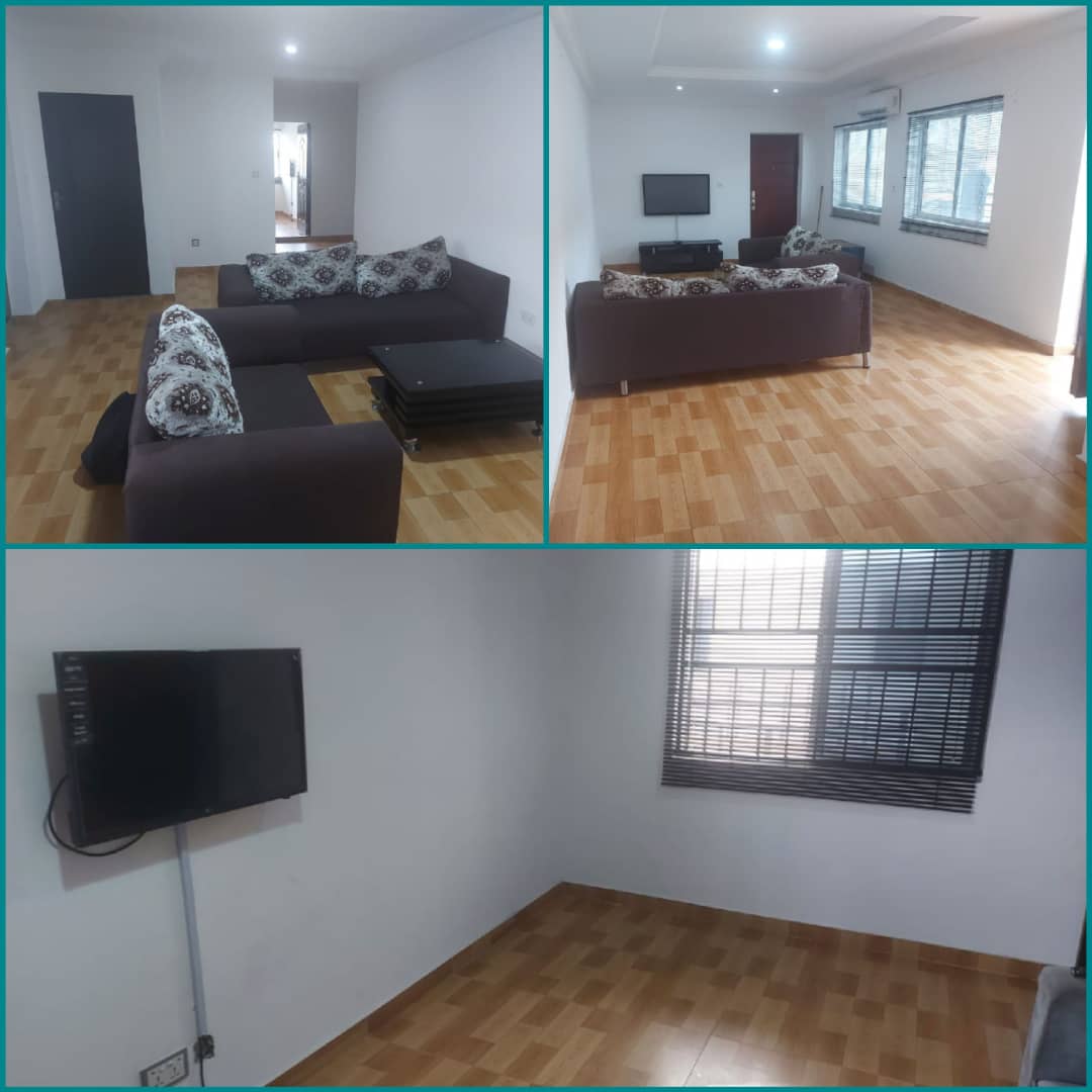SHORT LET RESIDENTIAL